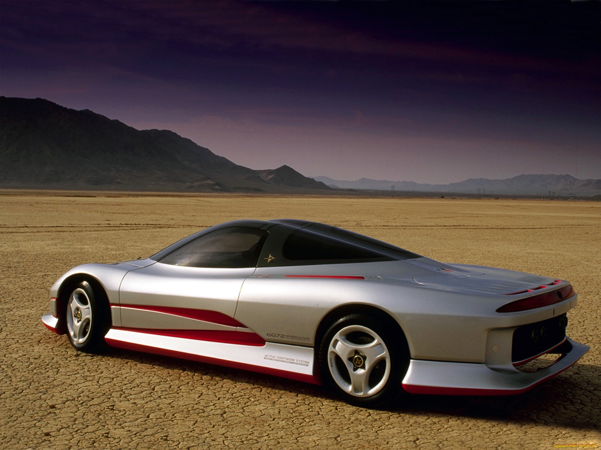, mitsubishi